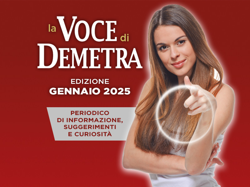 La nostra sfera di controllo - LVD Gennaio 2025