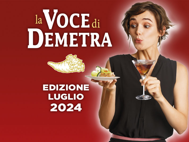 Un’altra estate di food pairing - LVD Luglio 2024